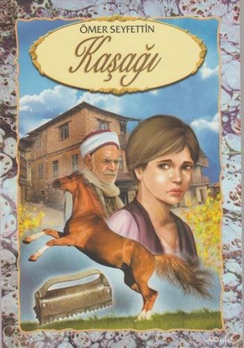 Kaşağı