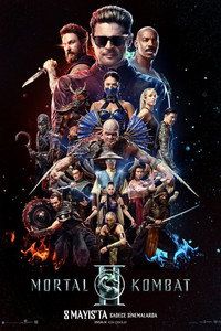 Mortal Kombat II