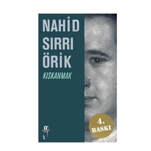 Kıskanmak
