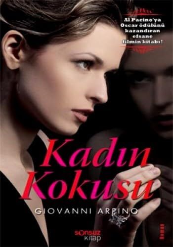 Kadın kokusu