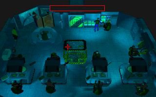 Subwar 2050 (1993)