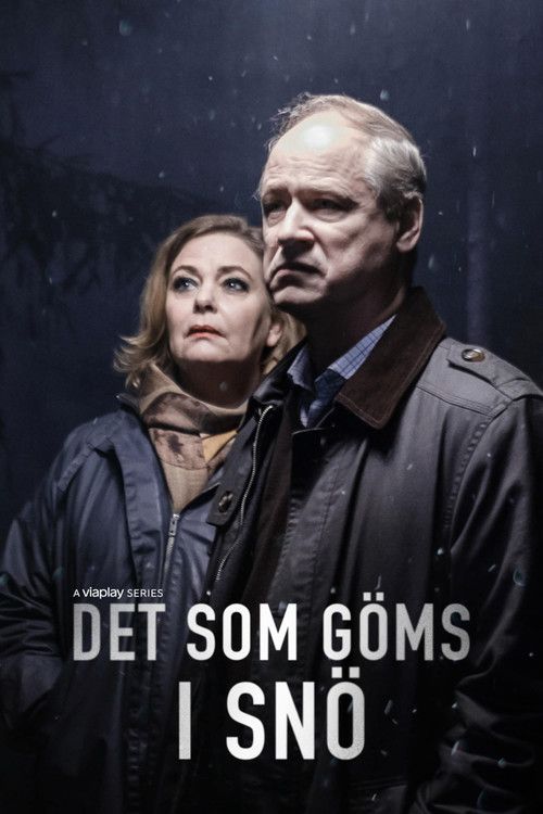 Det som göms i snö