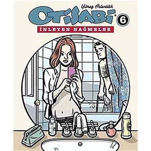 Otisabi İnleyen nağmeler