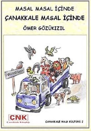Masal Masal Içinde Hint Masallari