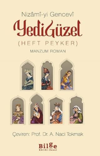 Yedi Güzel Heft Peyker