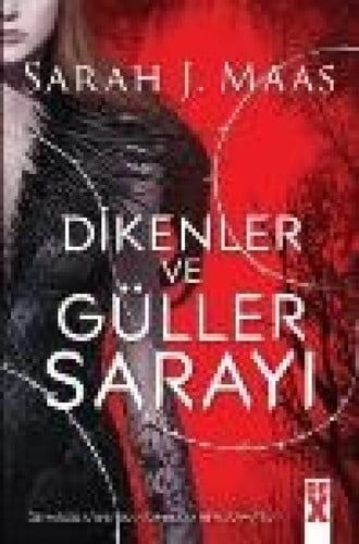 Dikenler ve Güller Sarayi Önyargilarini yik hem askta hem savasta