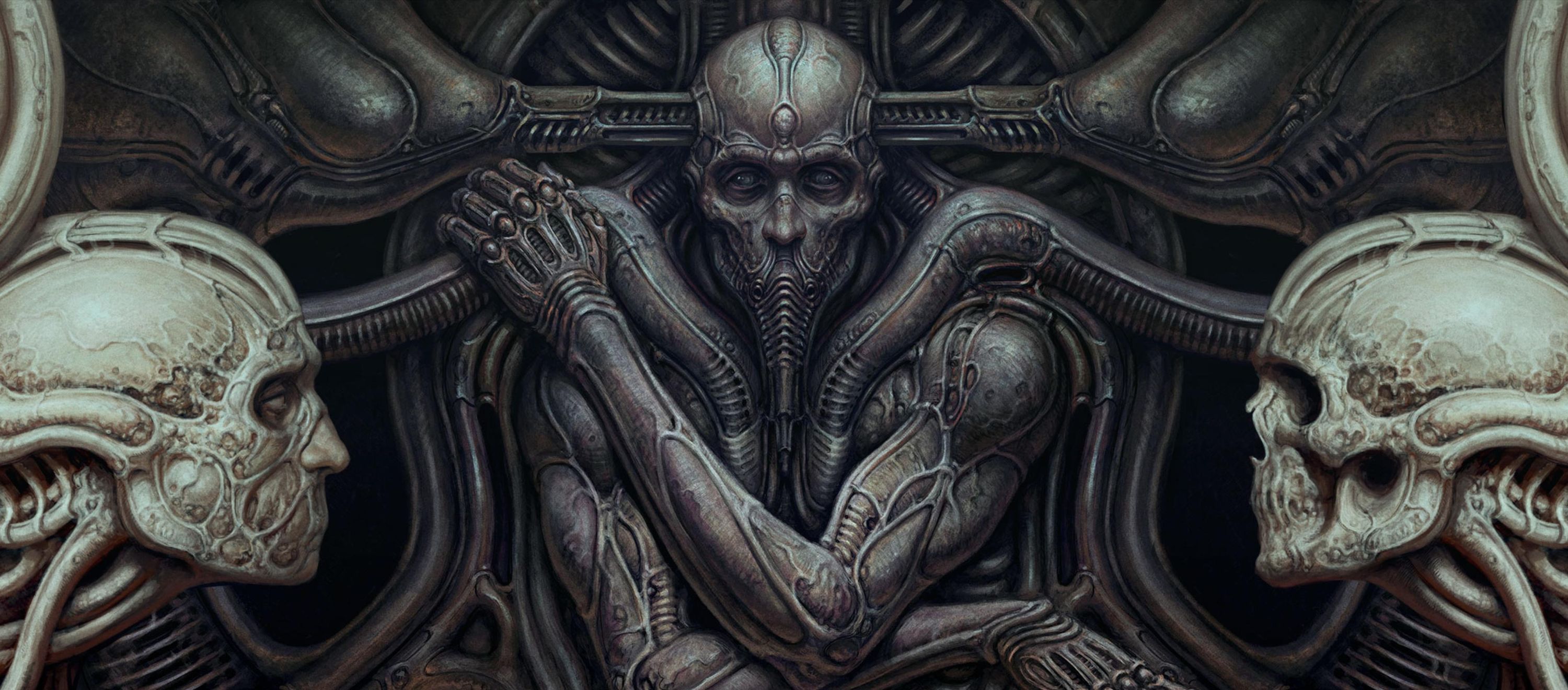 Scorn