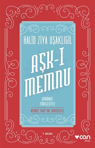 Aşk-ı Memnu