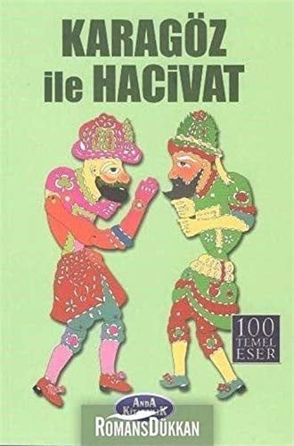 Karagöz ile Hacivat