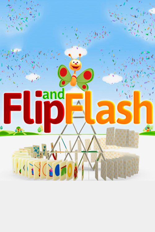 Flip and Flash