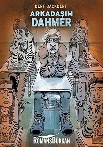 Arkadaşım Dahmer