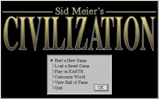 Civilization