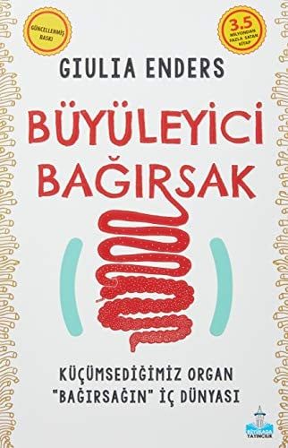 Büyüleyici Bağırsak