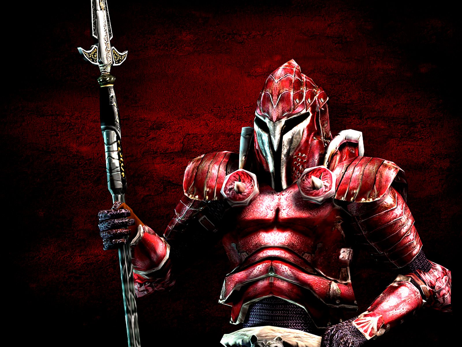 The Elder Scrolls 3: Tribunal