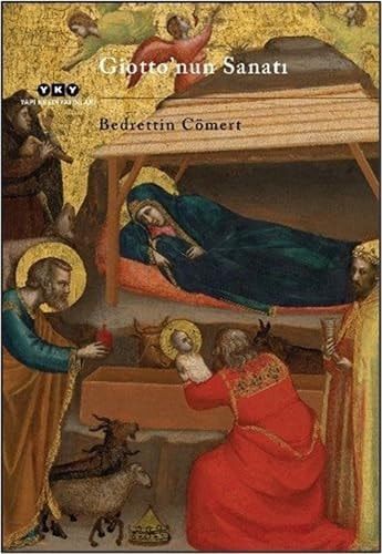 Giotto’nun Sanatı