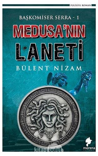Medusa'nin Laneti; Baskomiser Serra - 1