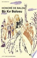 Bir Kır Balosu