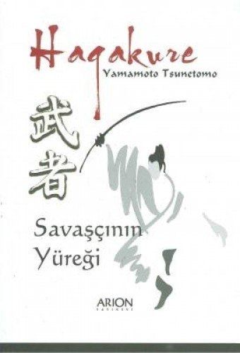 Hagakure Savascinin Yüregi