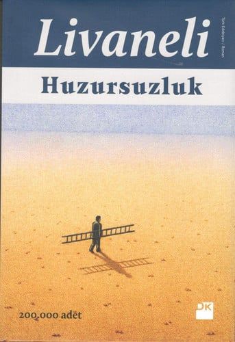 Huzursuzluk