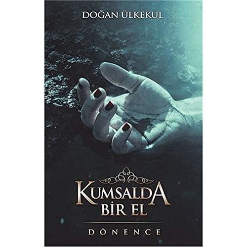 Kumsalda bir el