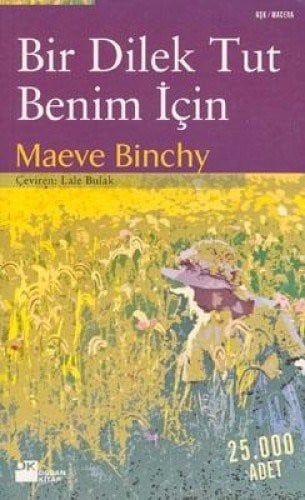 Bir Dilek Tut Benim Icin