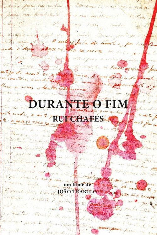 Durante o fim