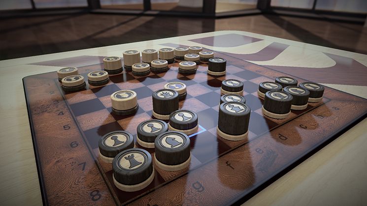 Pure Chess
