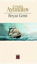 Beyaz gemi