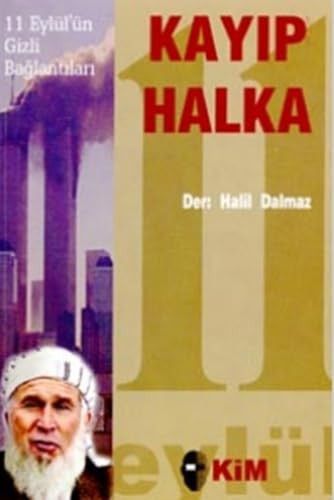Kayıp halka