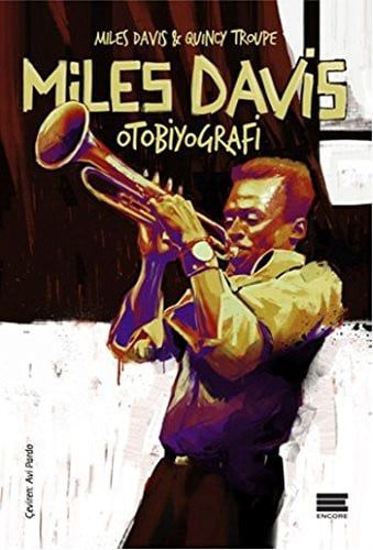 Miles Davis Otobiyografi