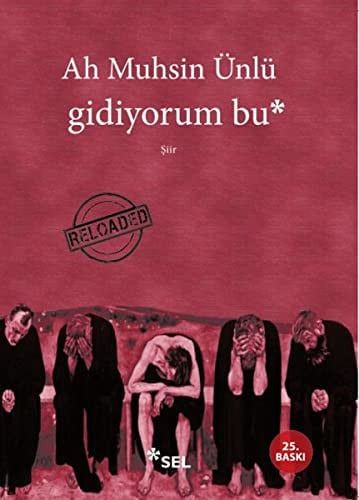 Gidiyorum bu
