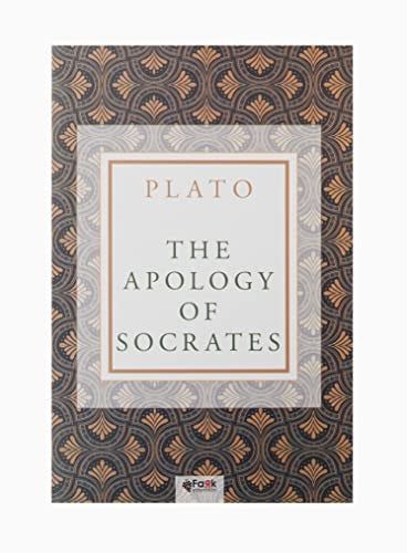 The Apalogy Of Socrates