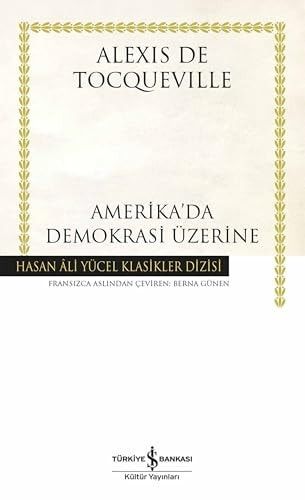 Amerika'da Demokrasi Üzerine
