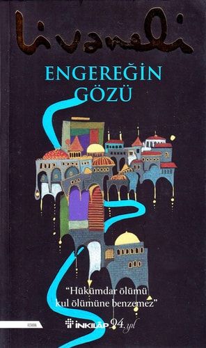 Engereğin Gözü