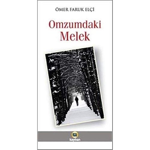 Omzumdaki melek
