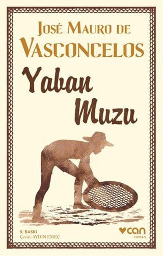 Yaban muzu