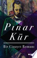 Bir Cinayet Romanı