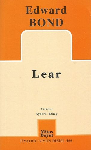 Lear üç perde