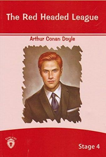 The Red Headed League / Stage 4