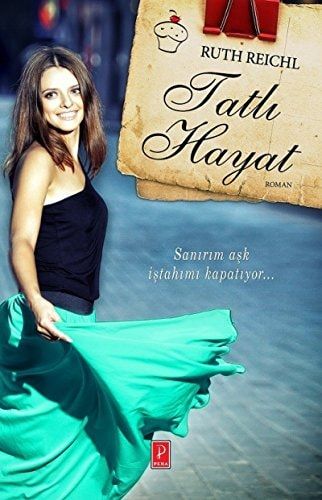 Tatli Hayat Sanirim ask istahimi kapatiyor