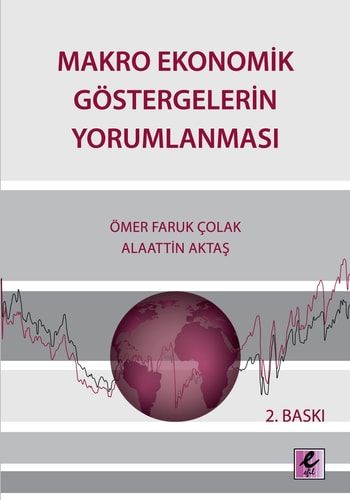 Makro ekonomik göstergelerin yorumlanması