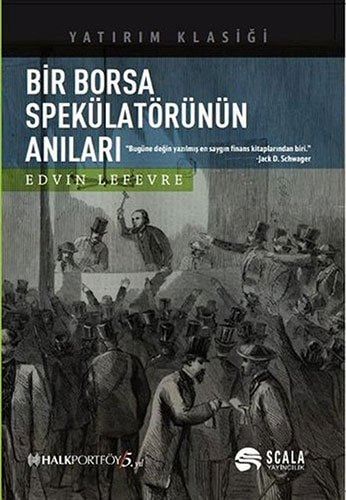 Bir Borsa Spekülatörünün Anıları