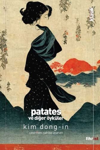 Patates ve Diger Öyküler
