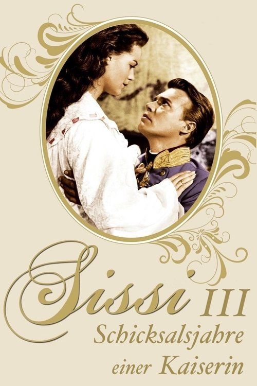 Sissi - Schicksalsjahre einer Kaiserin