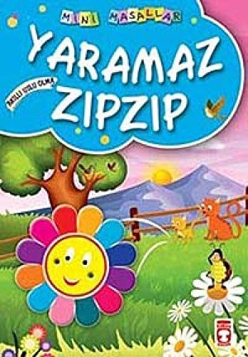 Yaramaz Zıpzıp
