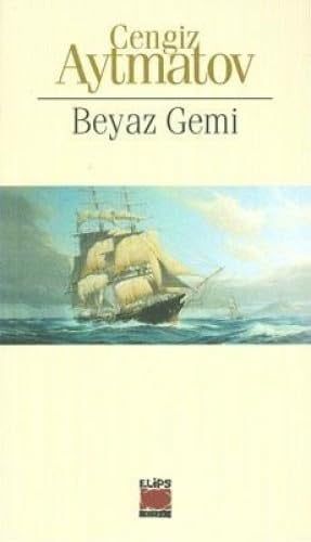 Beyaz Gemi