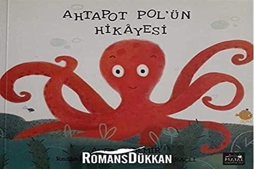 Ahtapot Polün Hikayesi