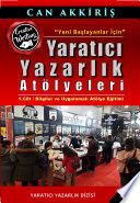 Yaratıcı Yazarlık Atölyeleri
