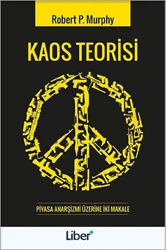 Kaos Teorisi