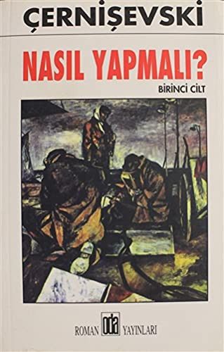 Nasıl Yapmalı? Cilt: 1